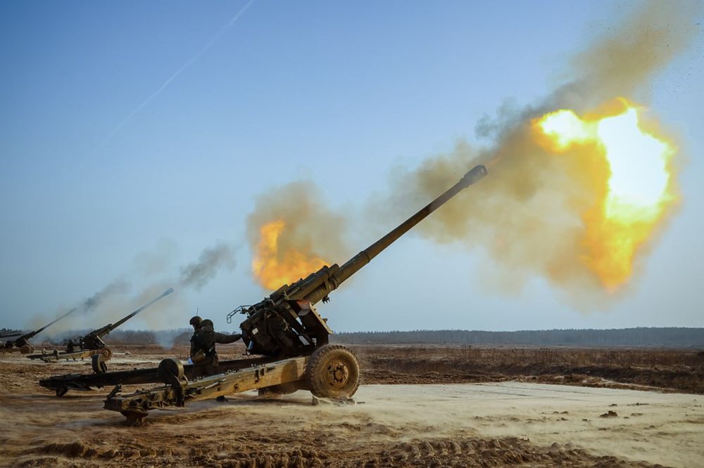 �� ������ ���������� �������-�������� �������� Spada � ������� "����-�" �� ������ ������ ������