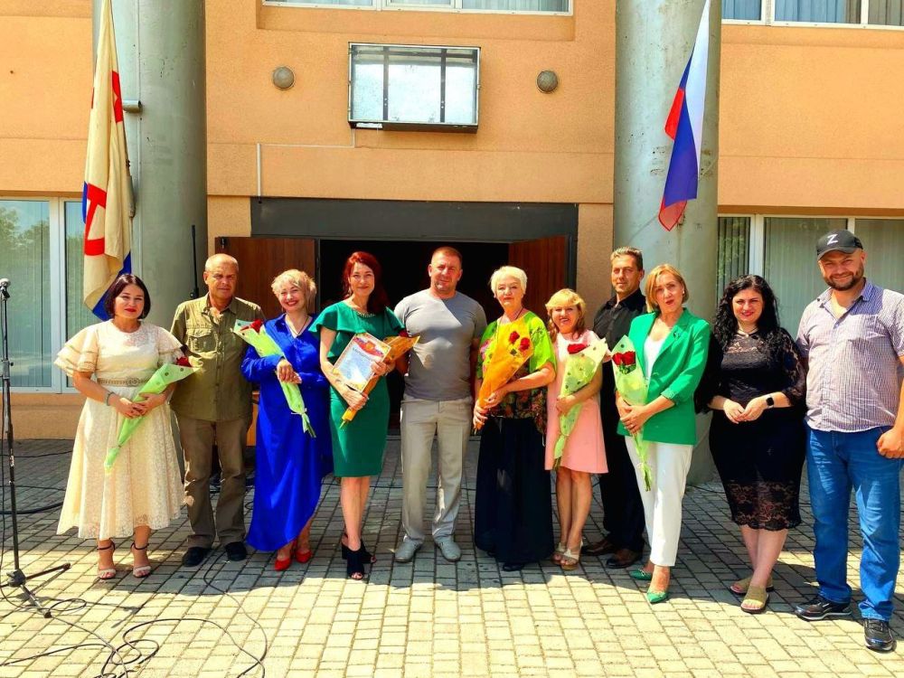 ���� ������-�������� ����� � ������ ���������