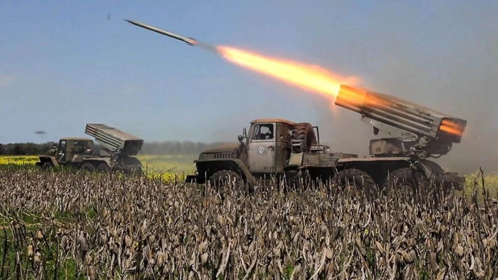 Войска РФ уничтожили немецкий ЗРК IRIS-T в Херсонской области