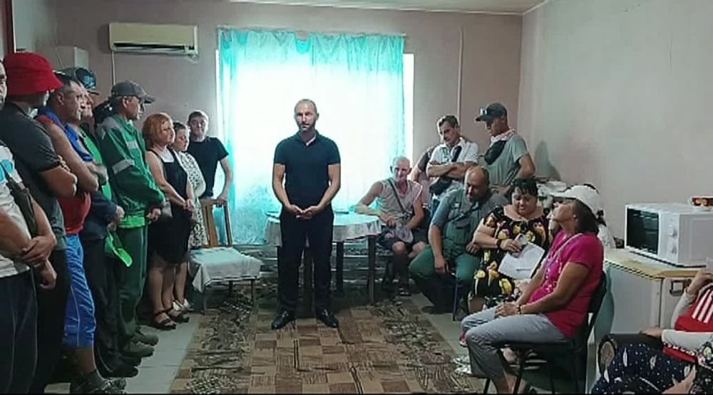 ��������������� ������ �� �������� �����