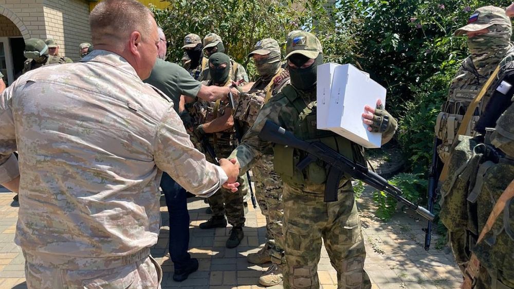 ��� ������ ������ ����� ����: �� ��������� ��������� ������� � �������������