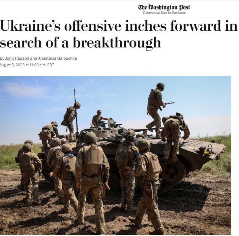 ��� ������������� ��������� 10-� ��������� ������, ����� �������� ����������� � ������ ����������� ������ �������� � ����������� �������, �������� ������ Washington Post �� ������� �� ���� ���������