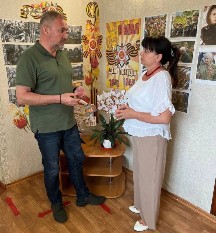 В Постановление Правительства РФ о в выдаче жилищных сертификатов для херсонцев будут внесены поправки, заявил Константин Басюк