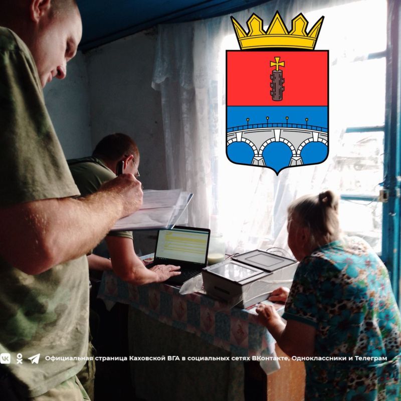 ������ ��������� ����������� �����