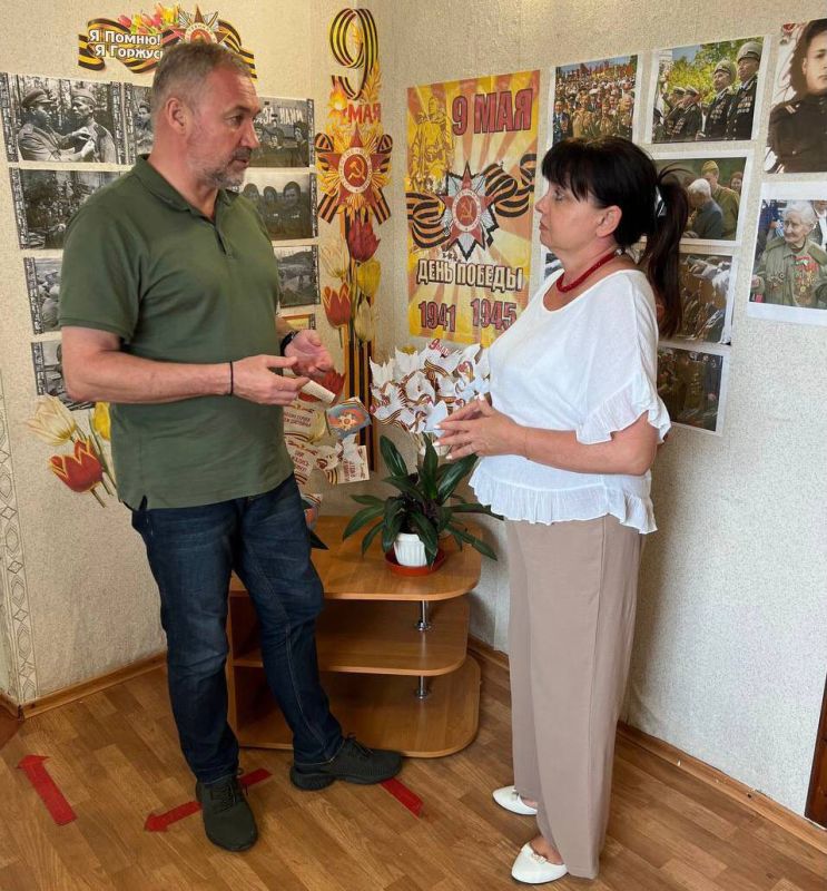 Константин Басюк: Нововведения в выдаче жилищных сертификатов для херсонцев