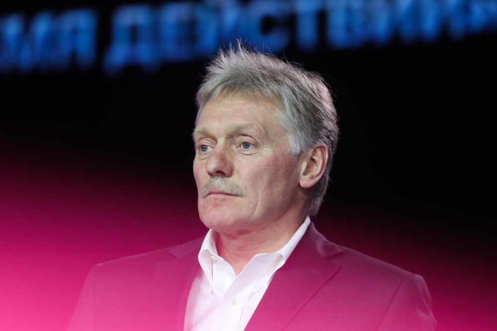 В Кремле знали о причастности киевского режима к терактам на Крымском мосту — Песков