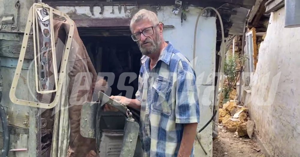 ��������, �� ��-������� �� ����: ������ ���� ���������� ������ �������� � ����������� ���