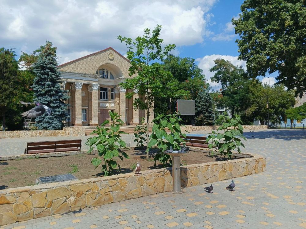 ������ ����, �������!. @VGA_Kakhovka