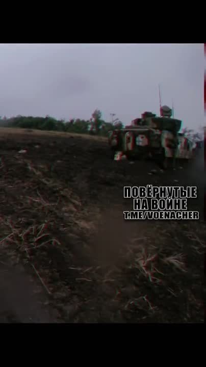 �������� Leopard 2A6 � ��� M2A2 ODS-SA Bradley ��� �� ����� �����������