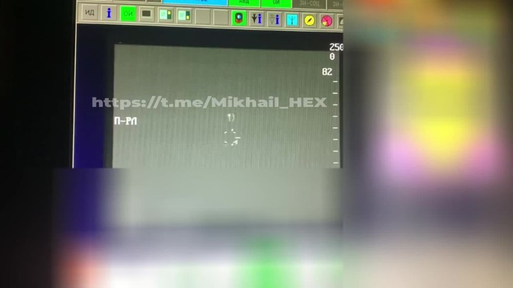 ����� ����������� ��������� ������ Storm Shadow/SCALP ���������� ���� ���������