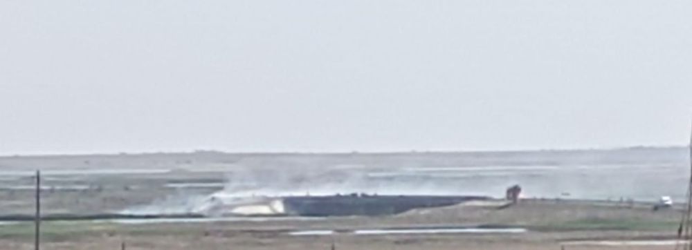 �������� �����: ��� ������� ���� �������� Storm Shadow �� �����, ������������ ���� � ���������� �������