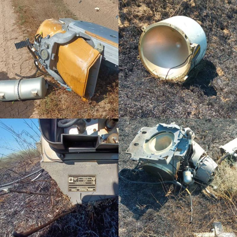 ��������� ����� �������� ����� Storm Shadow, �������� ����������� ������� ������� �� ����������� �����