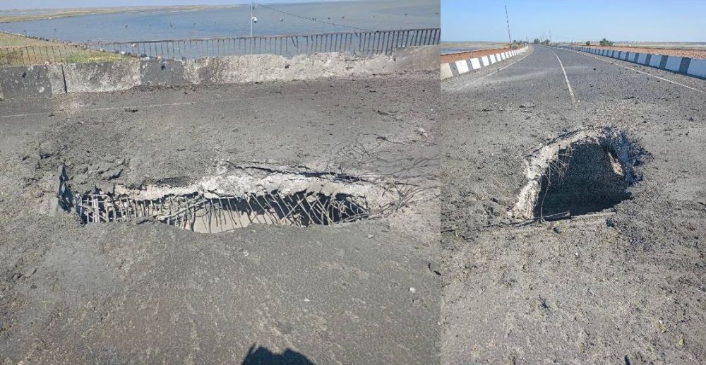 ��� ����� ���������� ���������� �������� Storm Shadow ���������� ���� � ������� ������ � ������