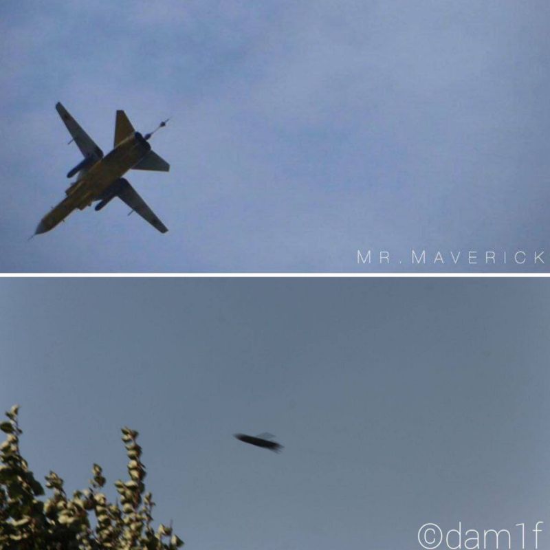 ������ ����� �������� ������ Storm Shadow /SCALP EG ��������� ���������������� ��-24 ��������� ��� �������