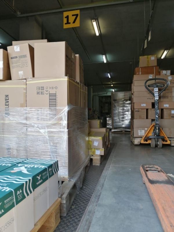 ������ ��������� ������ ����������� � ����������� ���������� �������