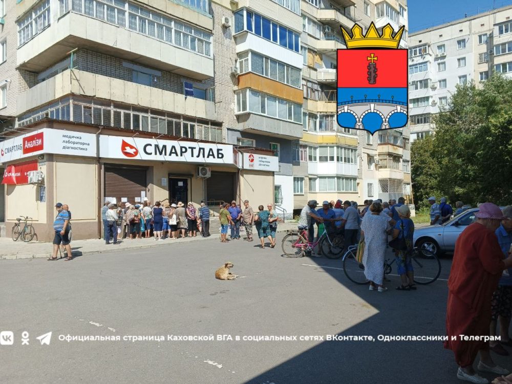 ������ ������������� �����