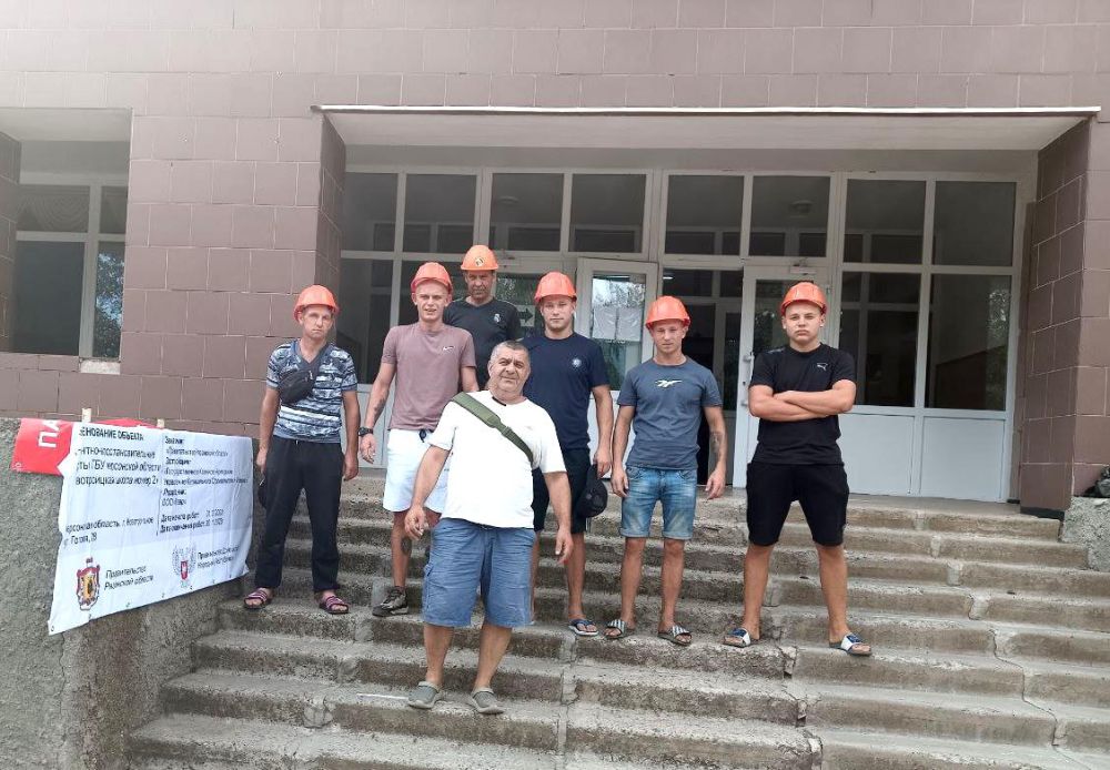 ��������� ����������� ����������� ����� � ������� ������������