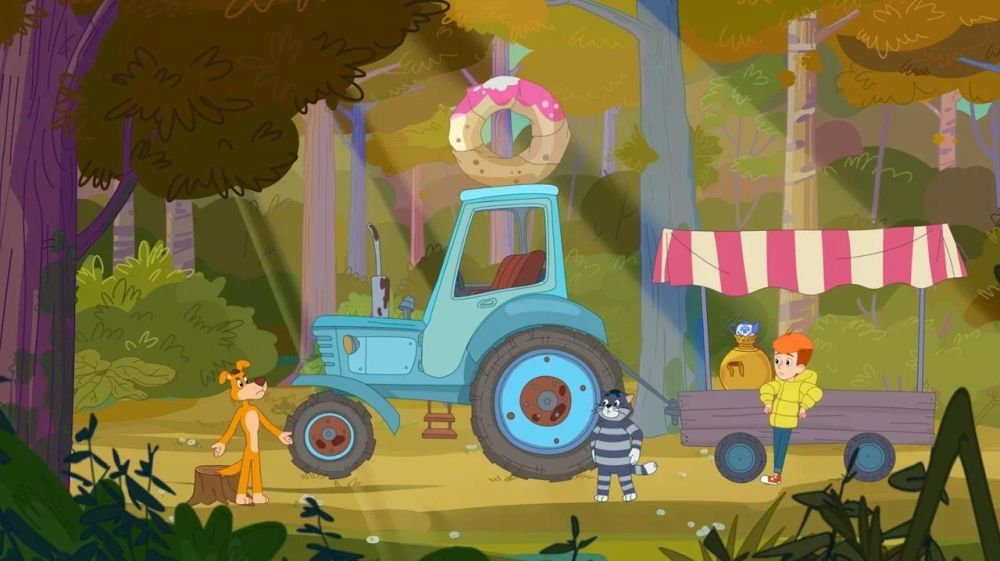 ����� �������������� ������ ����-����������� � �������� ��������