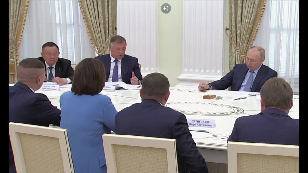 «Программа социально-экономического развития новых регионов выполняется» — Марат Хуснуллин