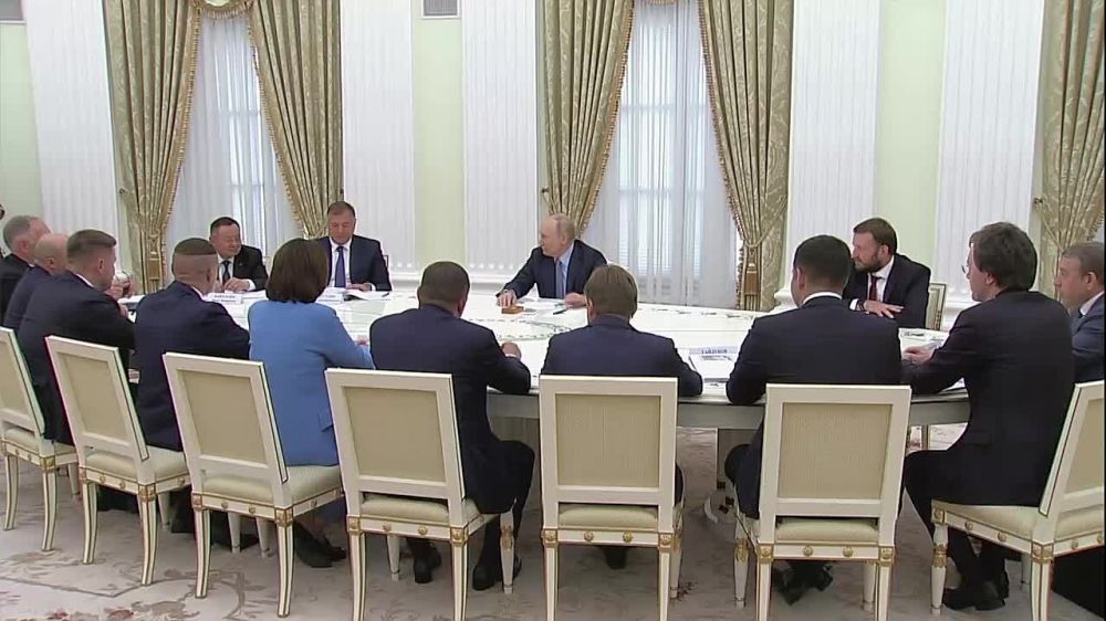 Марат Хуснуллин: Все поставленные задачи в строительном секторе будут выполнены