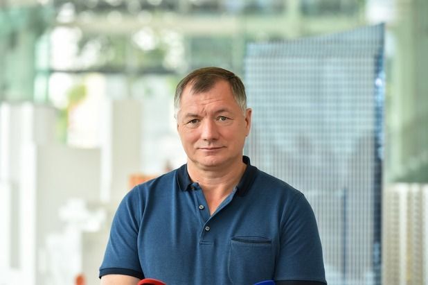 Давид Лобакин: Сегодня исполняется 57 лет Марату Шакирзяновичу ХУСНУЛЛИНУ — российскому государственному деятелю, Заместителю Председателя Правительства Российской Федерации