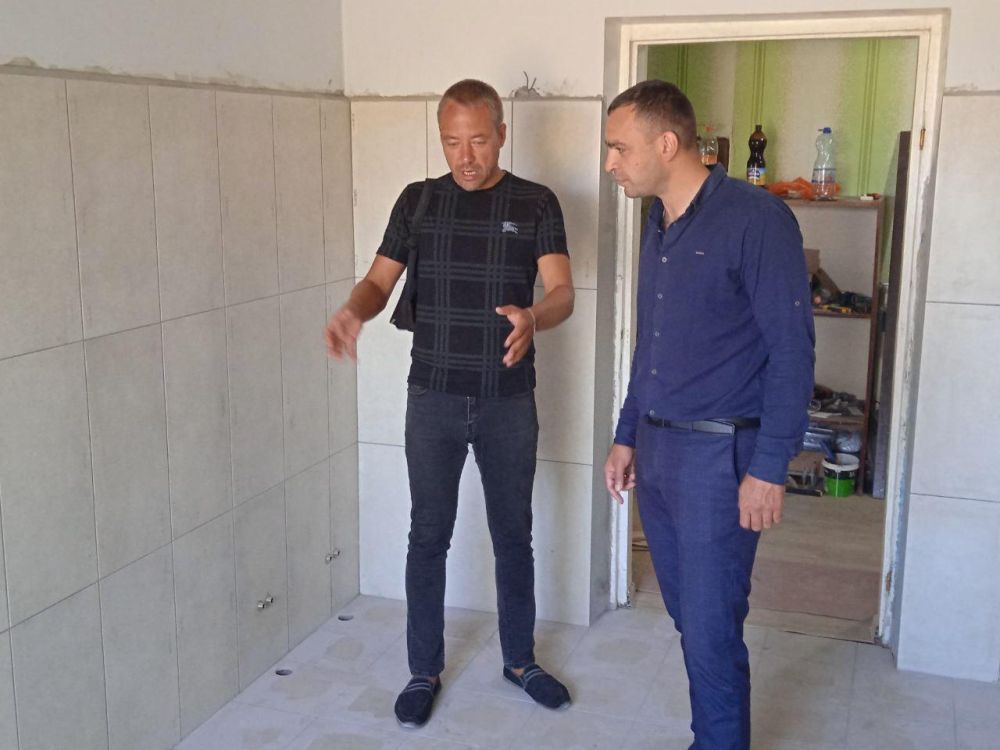 ������ ��������� �������� ���� "���������" � ���������� ������ ����������������� ������������� ��������� �������