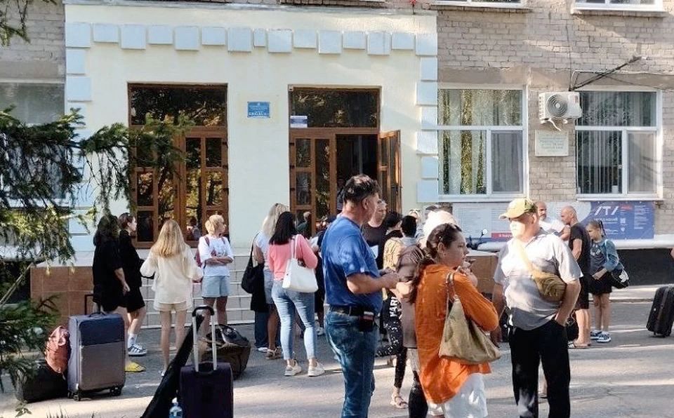 � ��������������� ������ � ��������� �������� ���������� �� ���������� ������