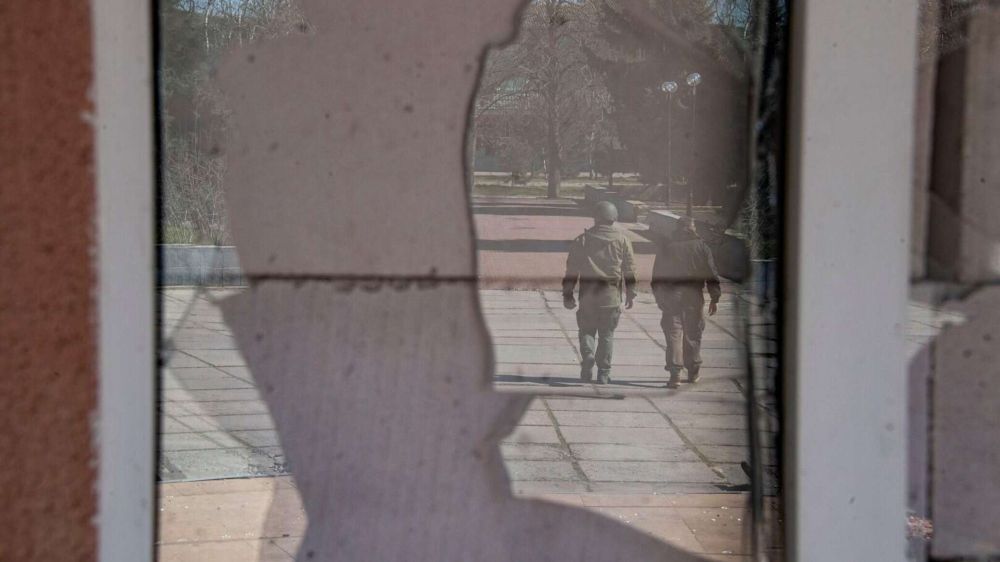 ��� ������� ������� ������: ��� ���������� �� ����������