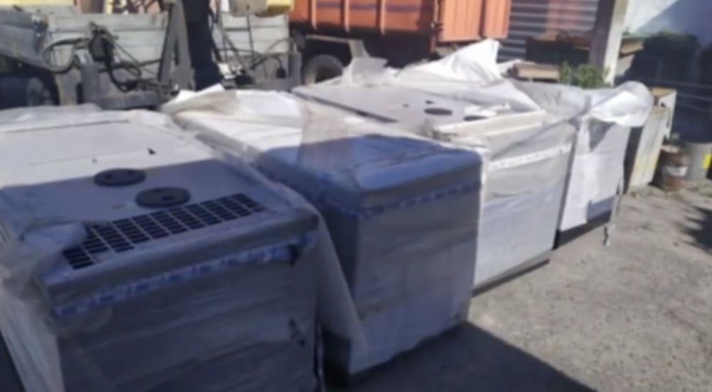 ��������� ���������� ��������� � ��������� ������������� �����