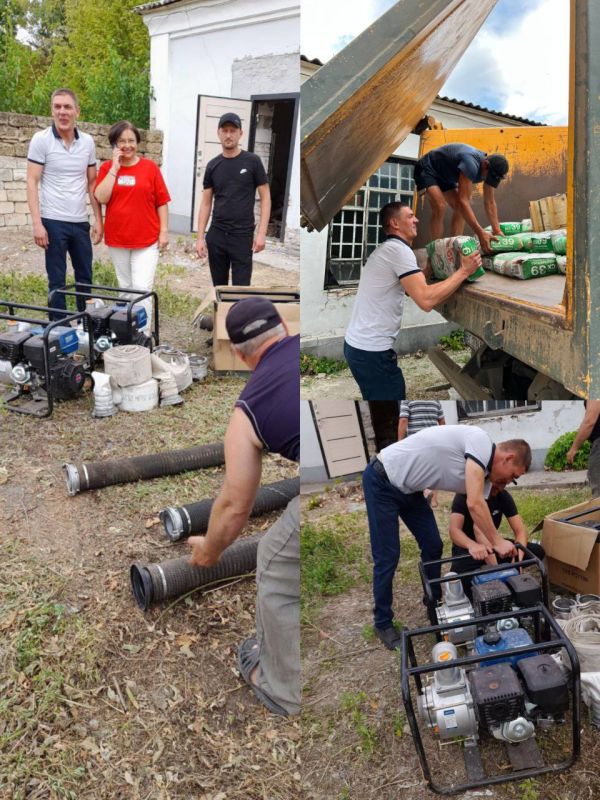 ���������� ������� ������������� �����������