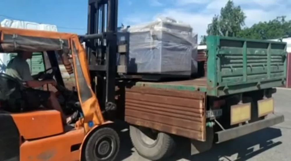 ��������� ���������� ��������� � ��������� ������������� �����