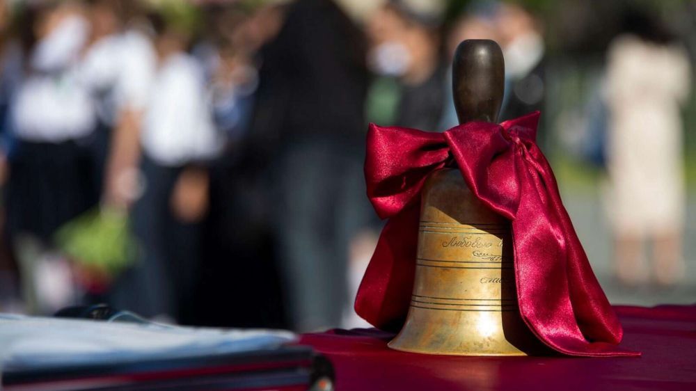 Сколько школ Херсонской области отроют двери в День знаний