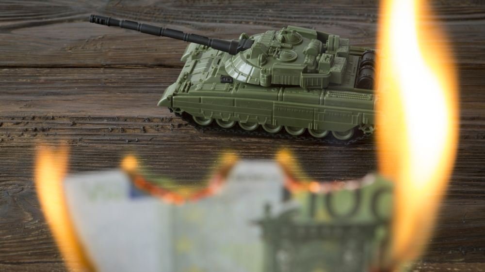 Стало известно, когда Киев стали накачивать иностранным оружием: Год назвали военнопленные