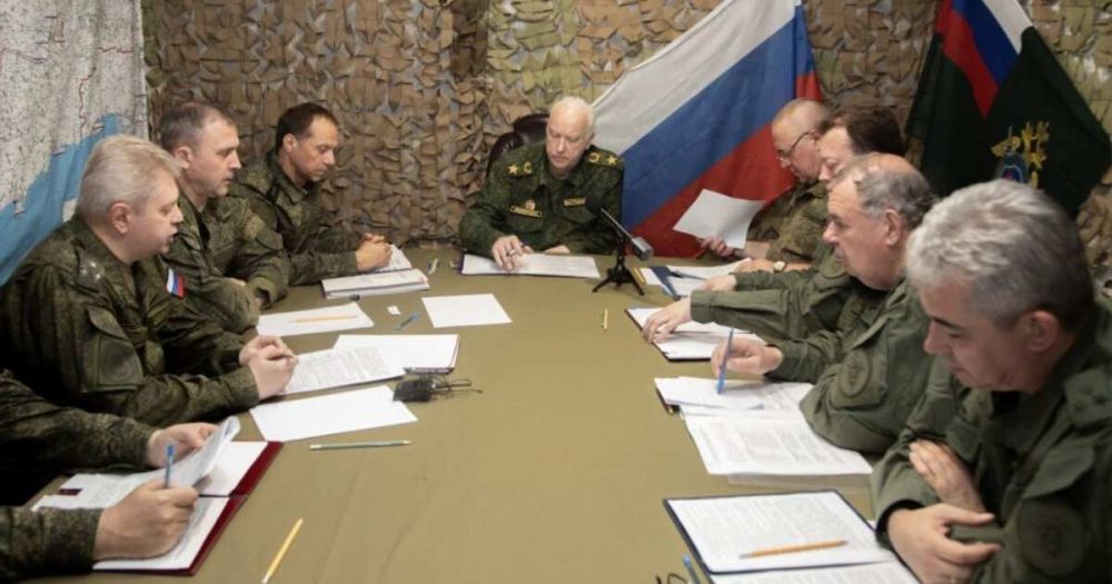 В СК заявили, что Украина получала оружие от 20 стран до СВО