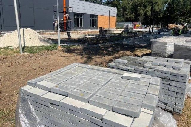 ������ ��������������� ���������� ��� ���������