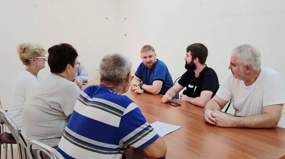 ��������������� ������������� �������� ������ � ���������� �������