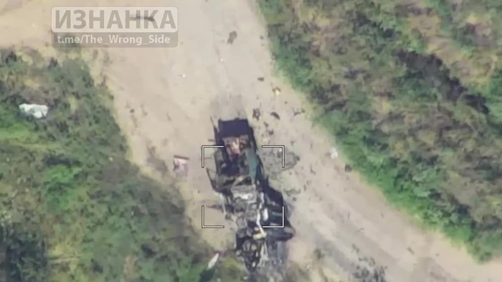 ����������� ���������� 120-�� ����������� ������� NTGS Alakran ��� ������ ����