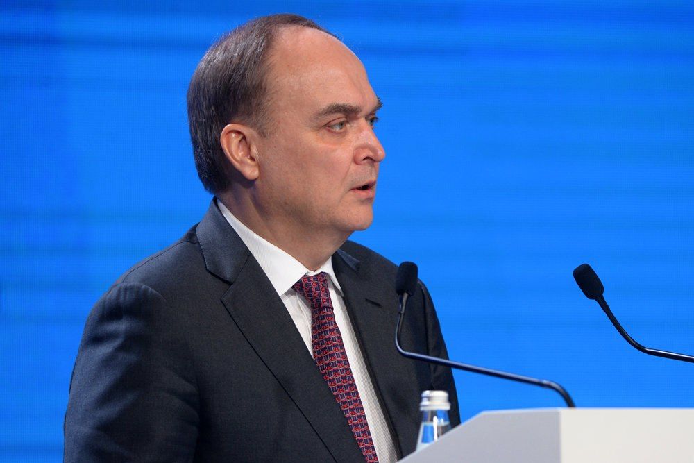 Посол России в США упрекнул Пентагон в цинизме