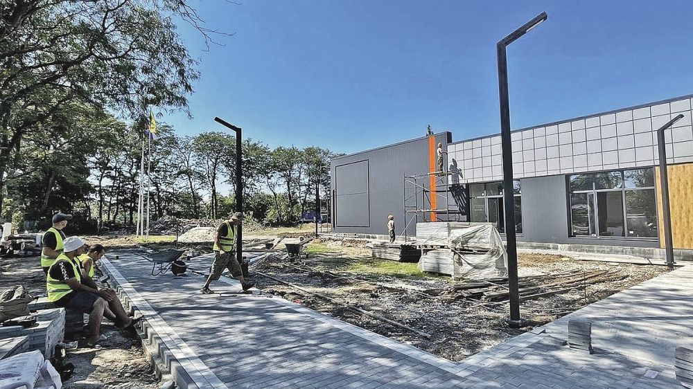 ������ ���������� �������: ��� � ���������� ������� ��������������� ������ �������