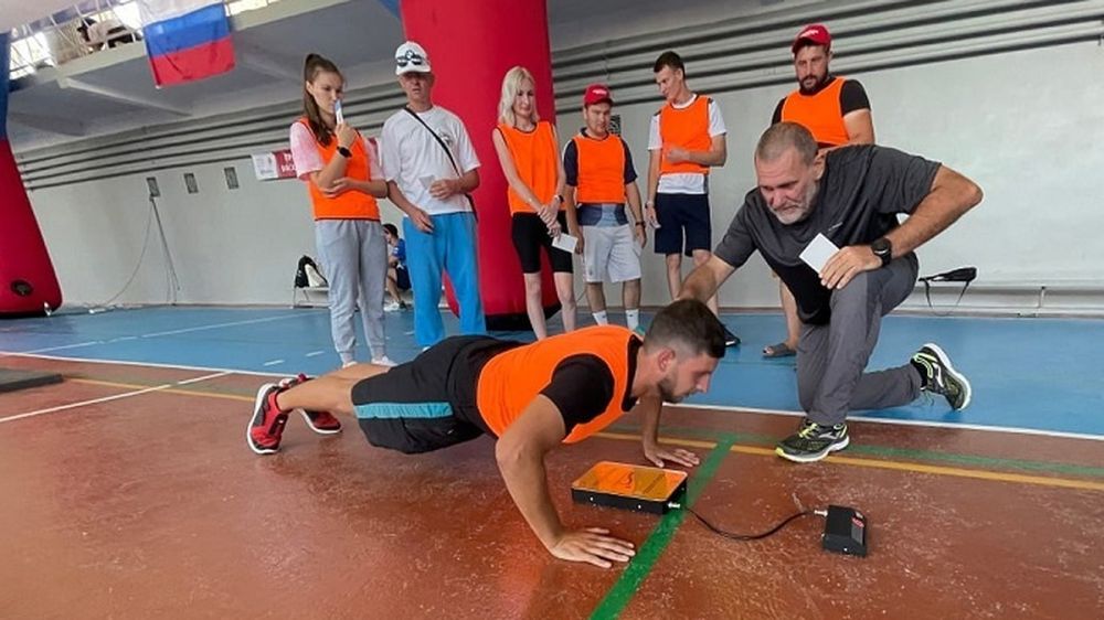 �������� ������ ��������� ���������� ����������� � ���� ��������������