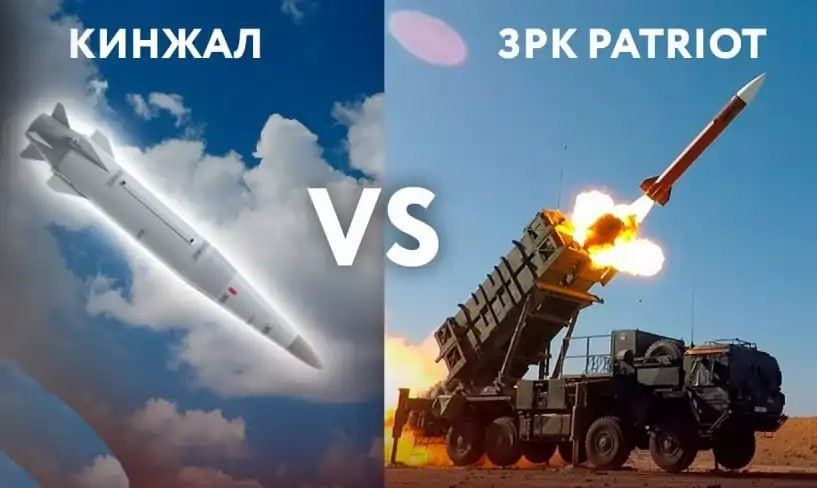 ��������, ��� ��� Patriot, ��������������� � �������� ��������� ������ � ���������� ���������, ���� ���������� ������� � ������� ������������� �������� ������ �������