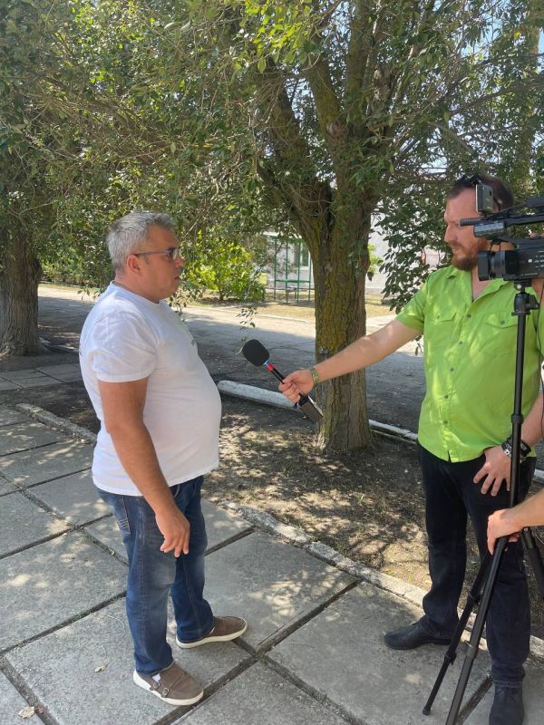 «КПРФ» предоставили списки кандидатов в областную Думу избирательной комиссии Херсонской области