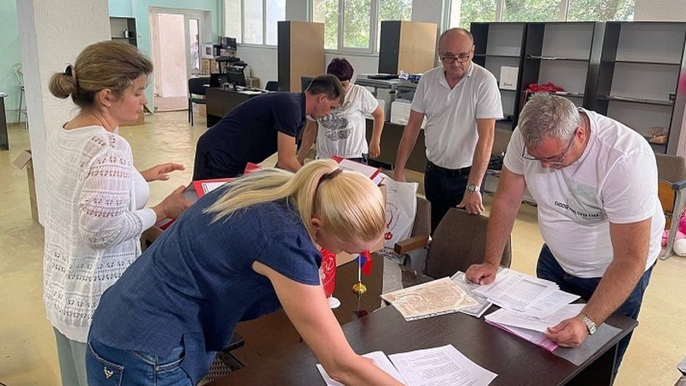 �������� ���������� ������� ������ ���������� ������������� ������ � ����