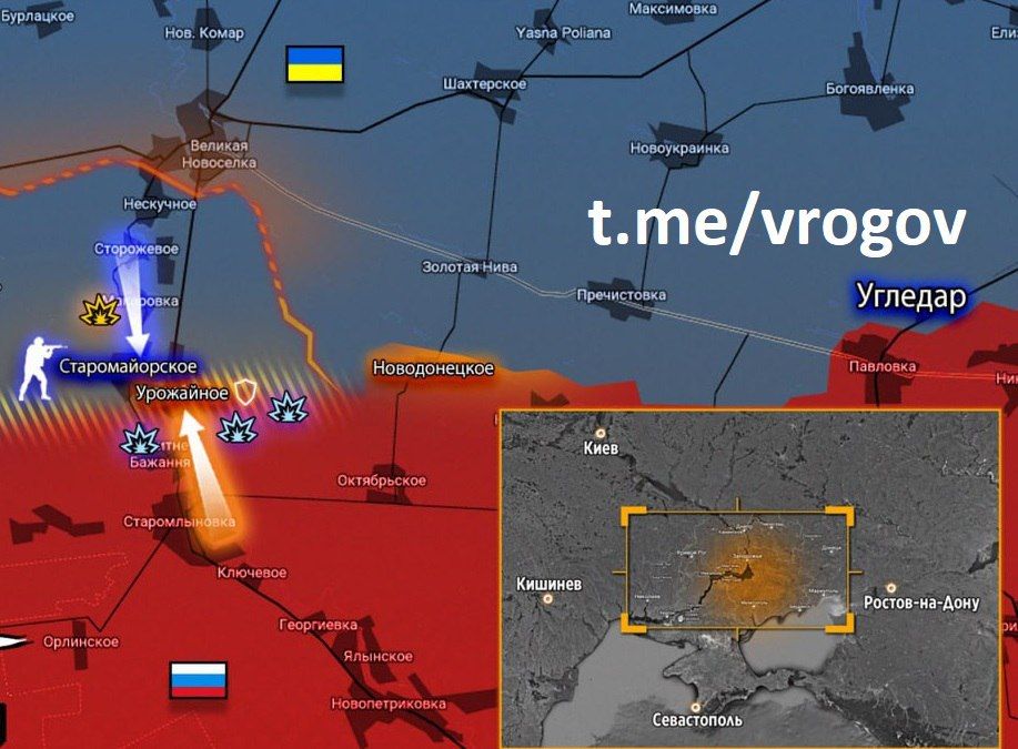 �������� �����: ����������� ����� - ���������� ������: ��� ���������?