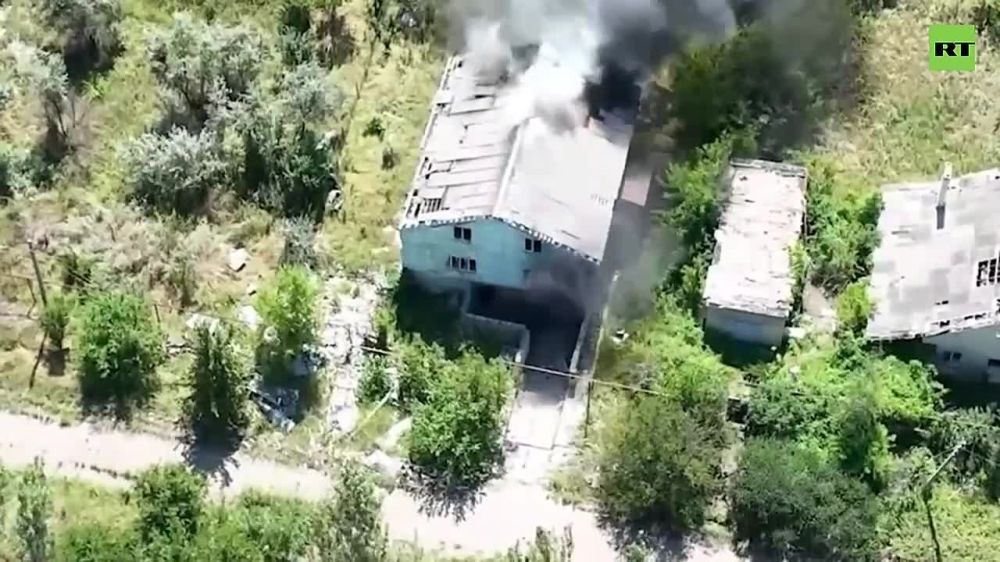 ��������� FPV-������ ���������� ������������ ������ ��� �� ������ �� ���������� ��