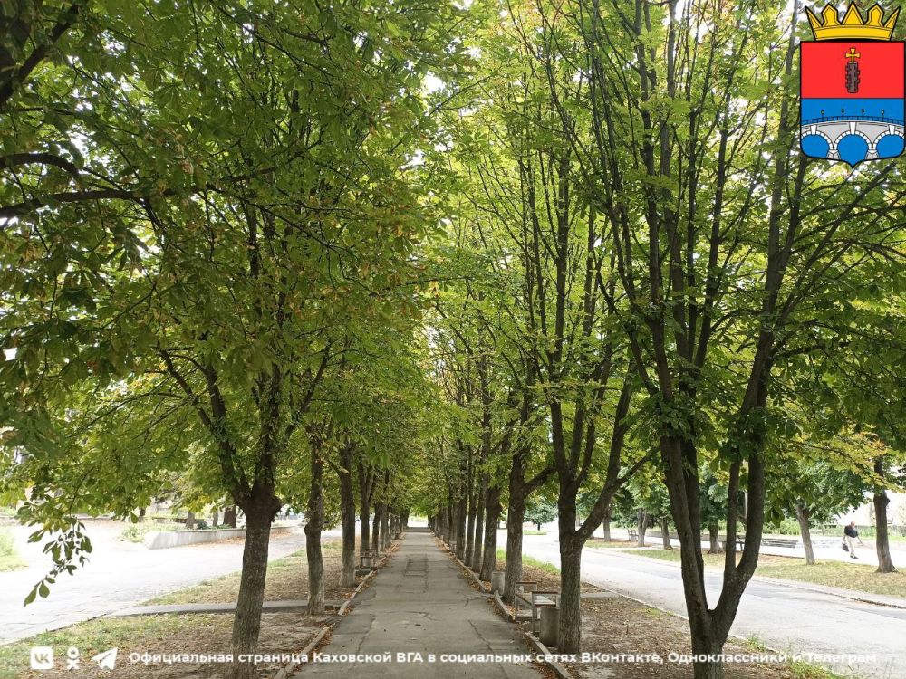 ������ ����, �������!. @VGA_Kakhovka