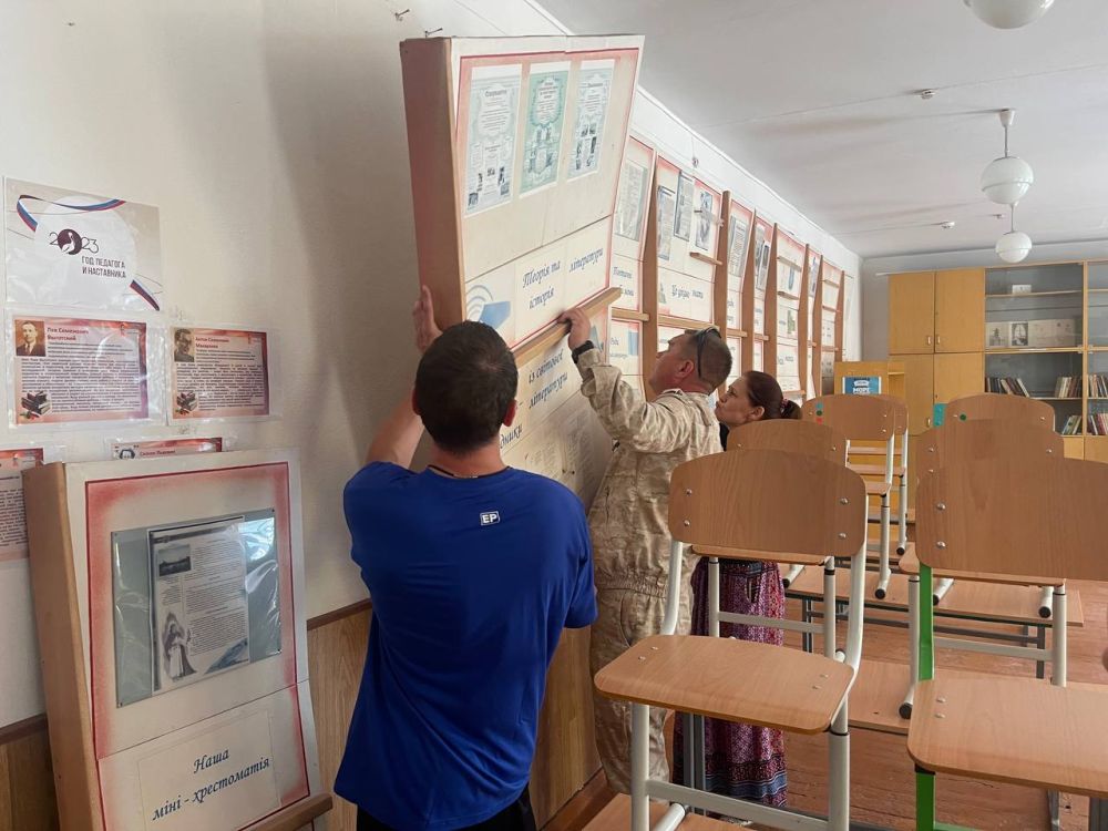 ����� ����������: ������� ������� ���� ������������ ����������� ����� � �������� ����