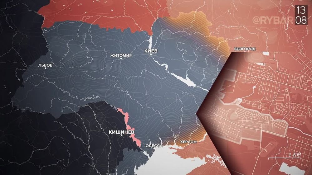 ������� ����������� ������� ��������: ������� 12-13 ������� 2023 ����