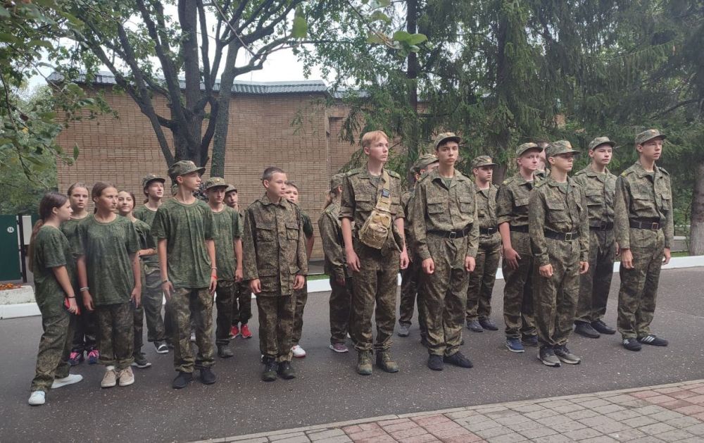 ������ ���������� ����� �1 ����������� � ��������������-��������������� ����� "�������