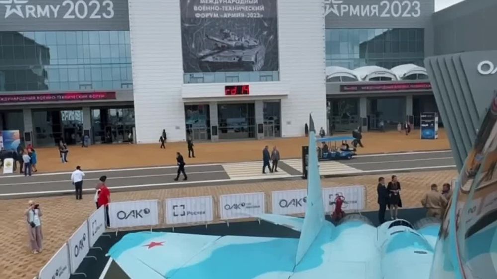 ������, ����� ��������. ���-35 ��������� ������ ������� ��� ������ �����-2023